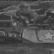 Illustration for article titled Korean War memorial is a historical photoshop horror